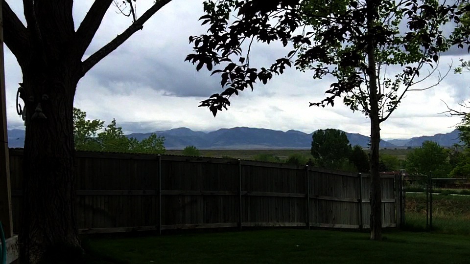 Flibitygiget Camping Tarp Setup (Highspeed).m4v